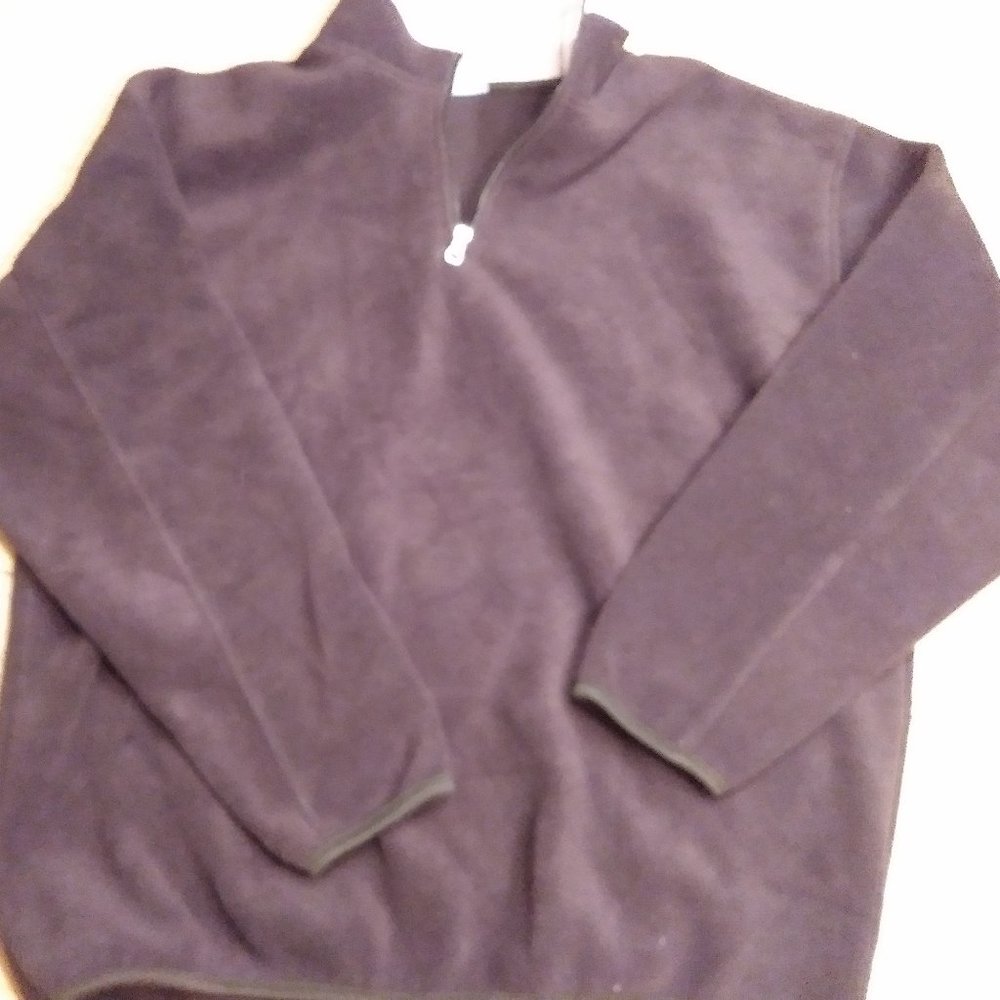 Young Men's Fleece